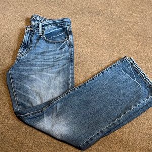 American Eagle Jeans 30X32